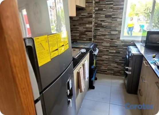 apartamentos - Apto Serena Village 2 hab. 2 baños 6