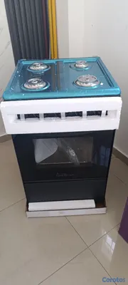 cocina - Se Vende Estufa Completamente Nueva 4
