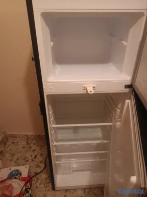 electrodomesticos - Vendo nevera usada en excelente condiciones 7500 6
