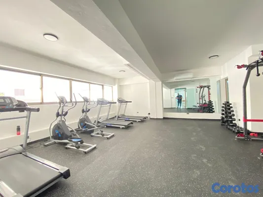 apartamentos - Apartamento en Venta, Los Cacicazgos 3