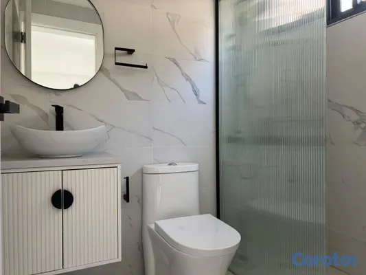 apartamentos - Apartamento en venta en Evaristo Morales  9