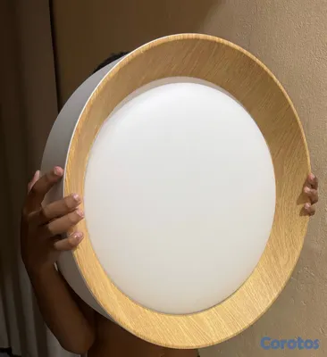 decoración y accesorios - Lámpara de techo led
 6