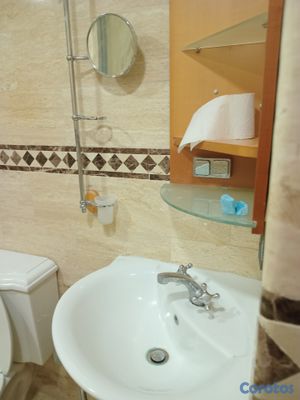 Apartamento en Ensanche Naco