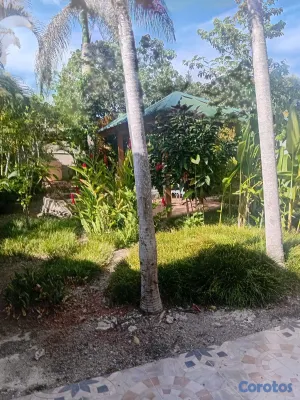 casas - villa amplia y en la cercanía de un río en jarabacoa 12