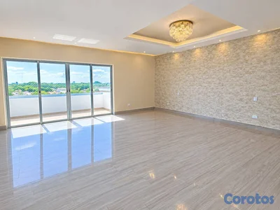 PENTHOUSE EN VENTA | LOS PRADOS