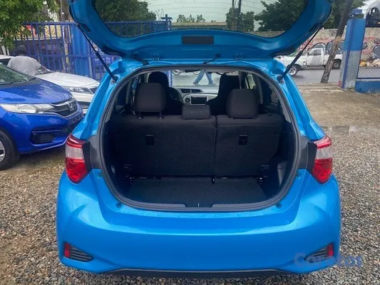 carros - Toyota, Vitz, 2020 6