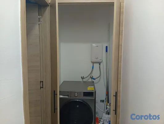 apartamentos - Apartamento en Alquiler en Punta Cana 8