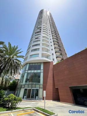 apartamentos - Apartamento en Alquiler 5