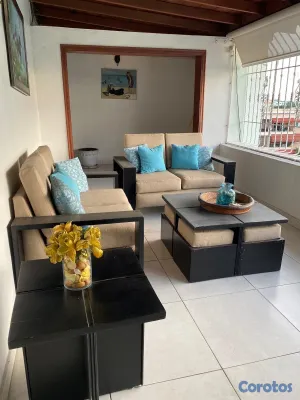apartamentos - ¡PENTHOUSE DE OPORTUNIDAD EN VENTA! 
 8
