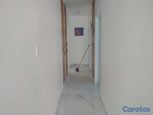 apartamentos - Apartamento en alquiler en Santiago, buena ubicaci 6