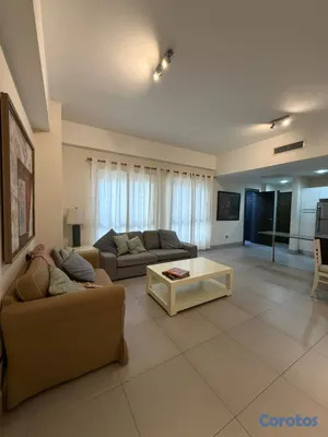 apartamentos - Apartamento En Alquiler Naco 4