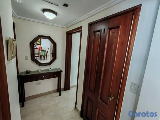 apartamentos - Apartamento en venta en Malecón Center | 2 habitac 10