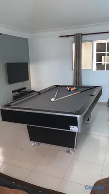 hobby y coleccion - Mesa de Billar Nueva de Fábrica 7x4 y 8x4  5