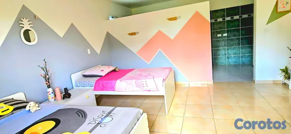 casas - VILLA COLIBRÍ – EL LIMÓN, SAMANÁ (R.D.) 💰 Precio : 19