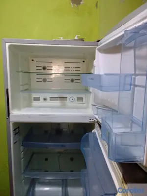 electrodomesticos - Vendo nevera  8