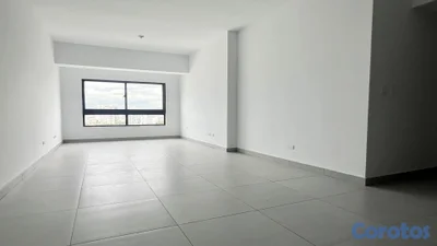 Alquiler de 2 habitaciones en Naco | Familiar y moderno