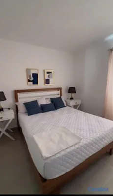 apartamentos - Hermoso Apartamento Serena Village Nueva Etapa totalmente Amueblado  3