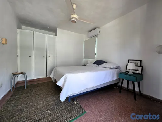 apartamentos - Venta Apartamento en Juan Dolio amueblado cerca de 6