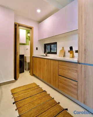 apartamentos - Apartamento en Alquiler Amueblado URBANIZACIÓN FER 5