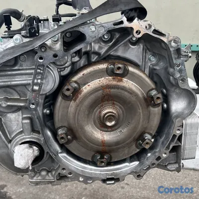 accesorios para vehiculos - TRANSMISIÓN PARA 20 2022 TOYOTA COROLLA  2