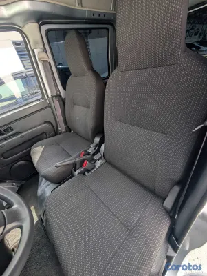 jeepetas y camionetas - DAIHATSU HIJET 2020 8