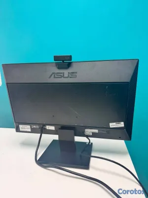 computadoras y laptops - Monitor ASUS BE24E (24 IN) PULGADA SIN BORDES   Pu 3