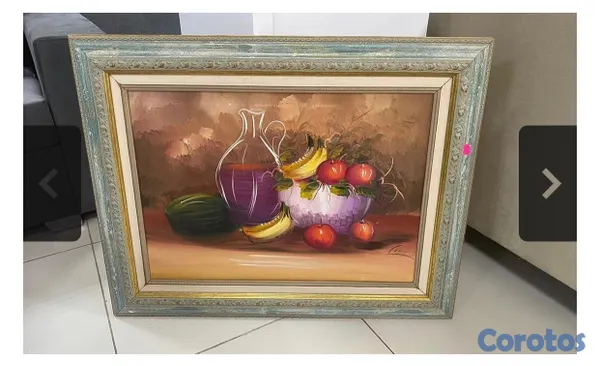 decoración y accesorios - Cuadros hermosos  4