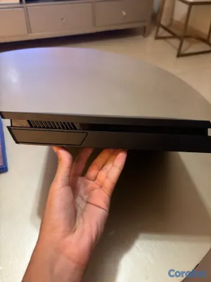 consolas y videojuegos - ps4 slim de 1tb 3