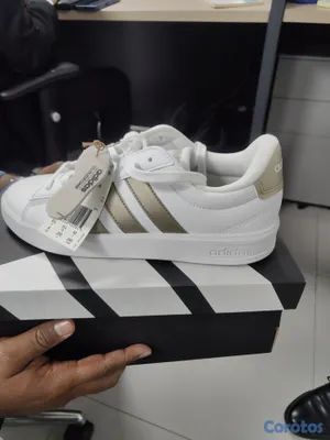 zapatos para mujer - Se vende Adidas originales 3