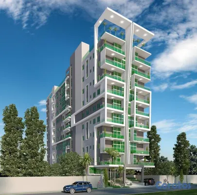 Proyectos - Apartamento venta Bella Vista AirBnb 6