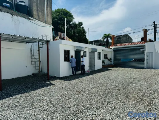 empleos disponibles - 📢 ¡SE SOLICITA TRABAJADOR PARA GARAJE COLONIAL! 🚗 5