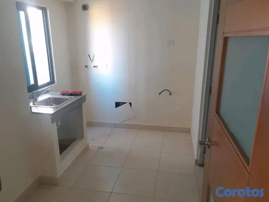 apartamentos - Apartamento amplio en Torre moderna de Alma Rosa 1ra  7