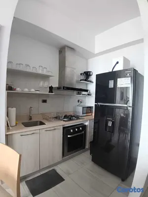apartamentos - Apartamento Amueblado en Alquiler | Piantini, Av.  11