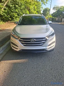 Hyundai Tucson 2016 americana buenas condiciones 
