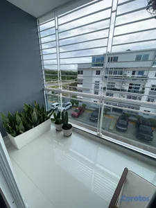 PENTHOUSE EN VENTA | LAS CAYENAS 2 SDE 