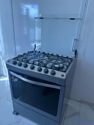 cocina - estufa en las mejores condiciones mejorada  2