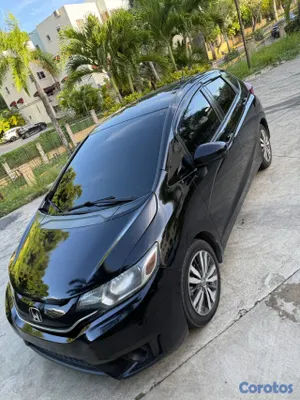 carros - Honda Fit 2017 Ex Americana 3