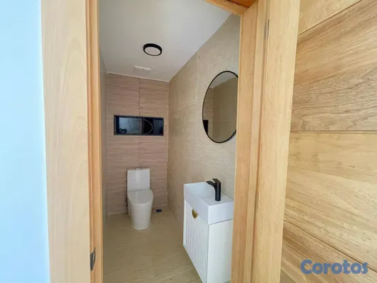apartamentos - Apartamento en venta en Ensanche Naco 4