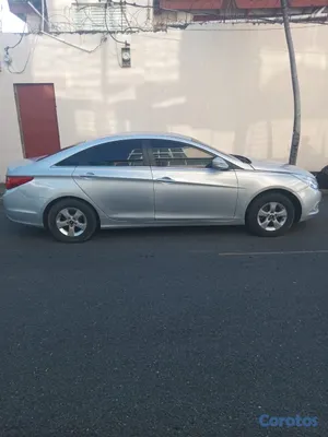 carros - vendo Sonata Y20
año 2016
$450 negociable  7
