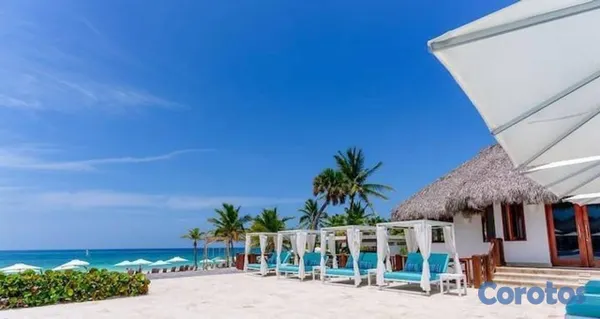 apartamentos - Cana Bay: 1 habitación amueblada cerca de la playa por US$1,150 8