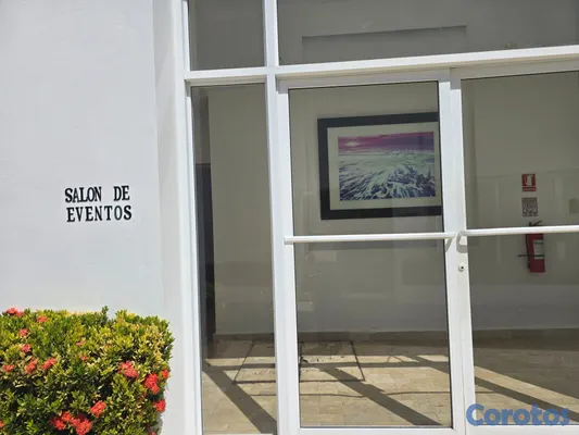 apartamentos - Apartamento con línea blanca en Arboleda, Ciudad L 14