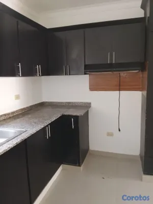 apartamentos - Apartamento en alquiler cercano a la autopista de San Isidro, Res. Unased  2
