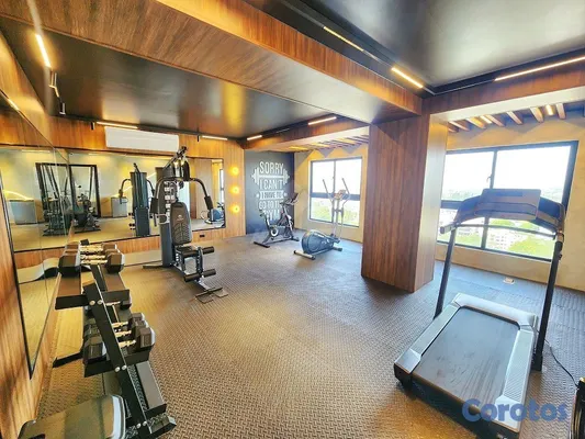apartamentos - TORRE PISCINA Y GIMNASIO LA ESMERALDA 2 HABITACION 3