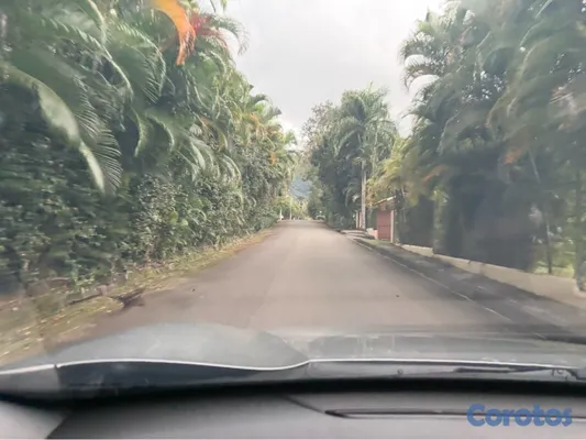 solares y terrenos - Venta de terreno en Los Mogotes, a solo 30 minutos de Santo Domingo. 9