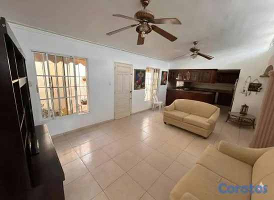 casas - Casa de 3 habitaciones en venta en Las Praderas 10