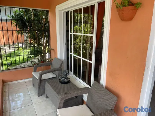 casas - Casa de 3 habitaciones en venta en Pantoja 8