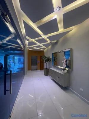 apartamentos - OFERTA EXCLUSIVA EN ALMA ROSA I  10