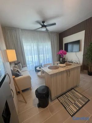 apartamentos - APARTAMENTO AMUEBLADO EN VISTA CANA  9