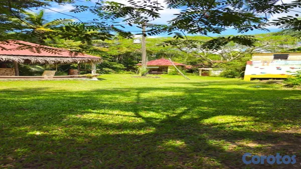 solares y terrenos - 🌿✨ ¡Finca Ecoturística en San Antonio de Guerra! ✨🌿 5