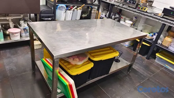 oficinas y locales comerciales - [Negocio en Venta] Cafetería y Restaurante Brunch en Venta en Santiago 8